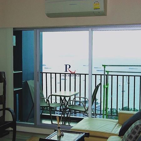 Centric Sea Pattaya By Uplus Exteriör bild