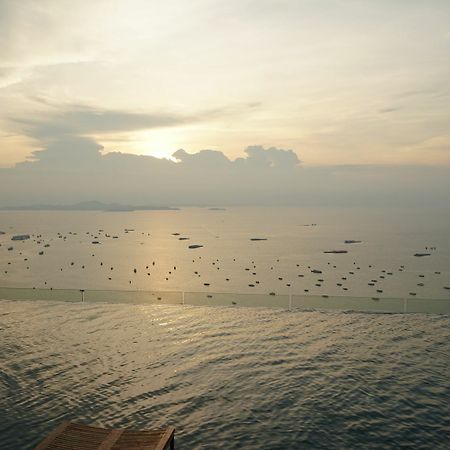 Centric Sea Pattaya By Uplus Exteriör bild