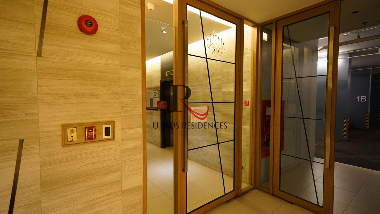 Centric Sea Pattaya By Uplus Exteriör bild