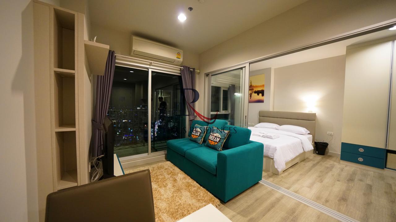 Centric Sea Pattaya By Uplus Exteriör bild