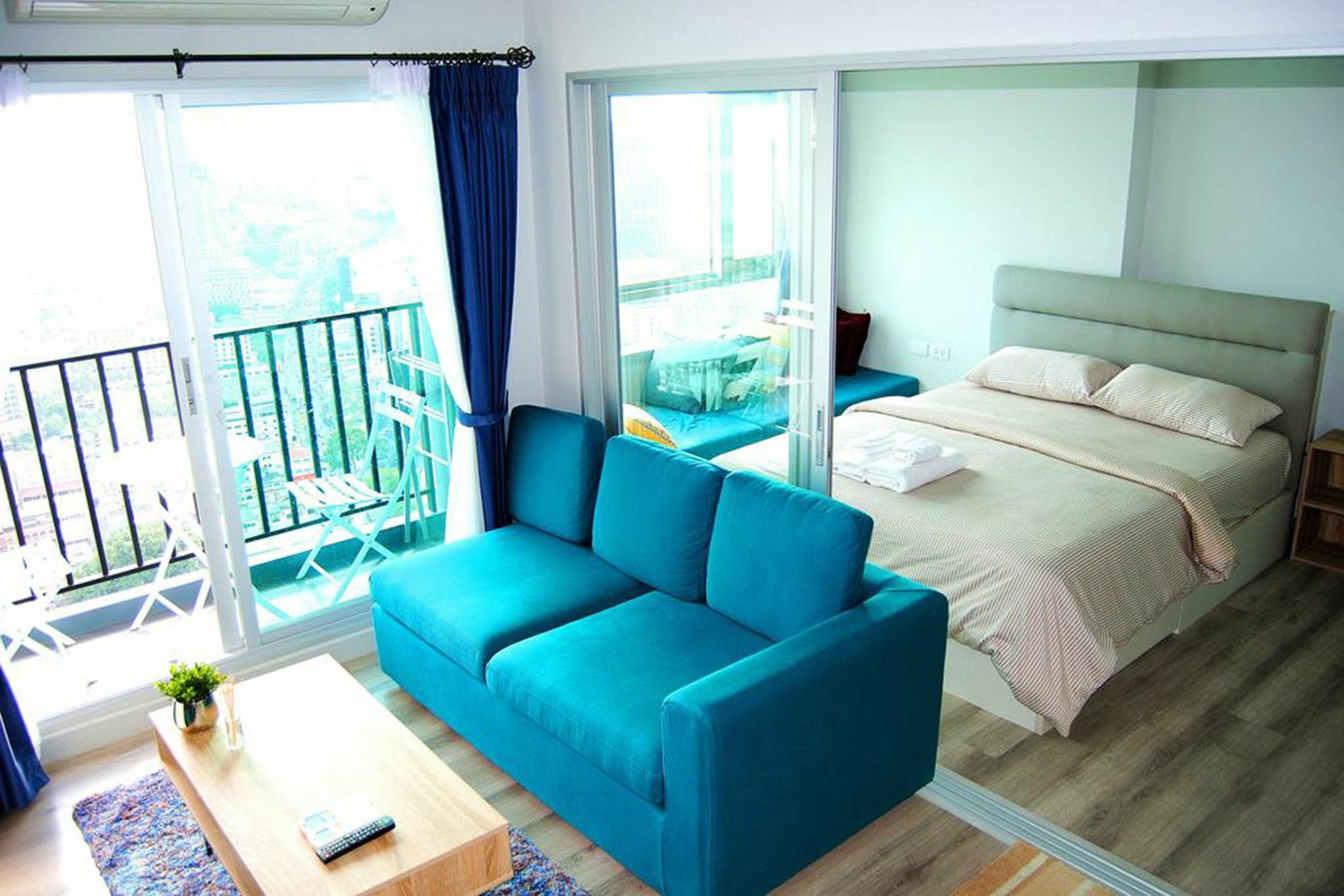Centric Sea Pattaya By Uplus Exteriör bild