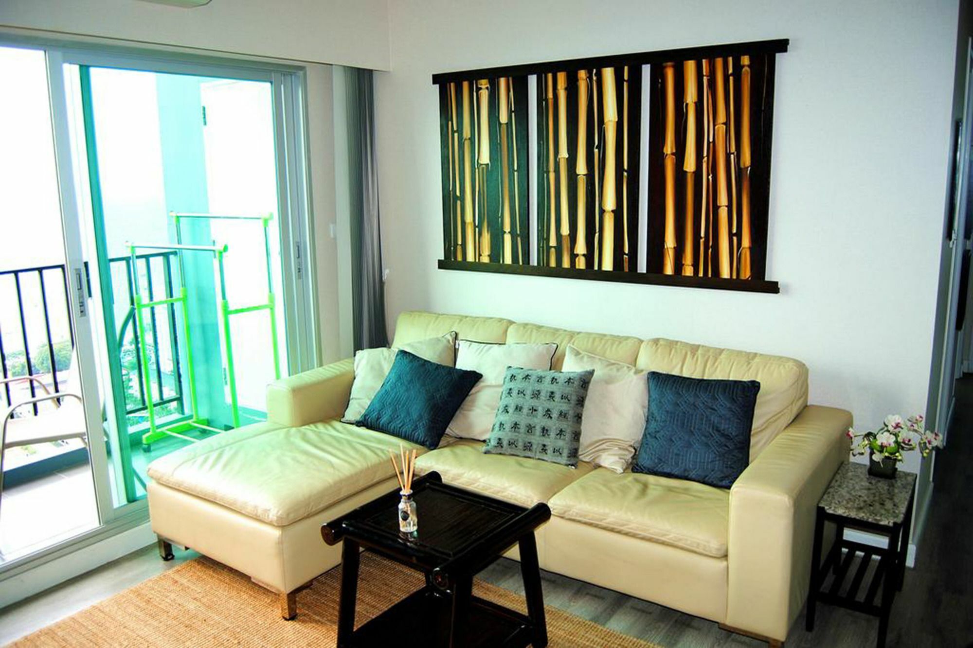 Centric Sea Pattaya By Uplus Exteriör bild