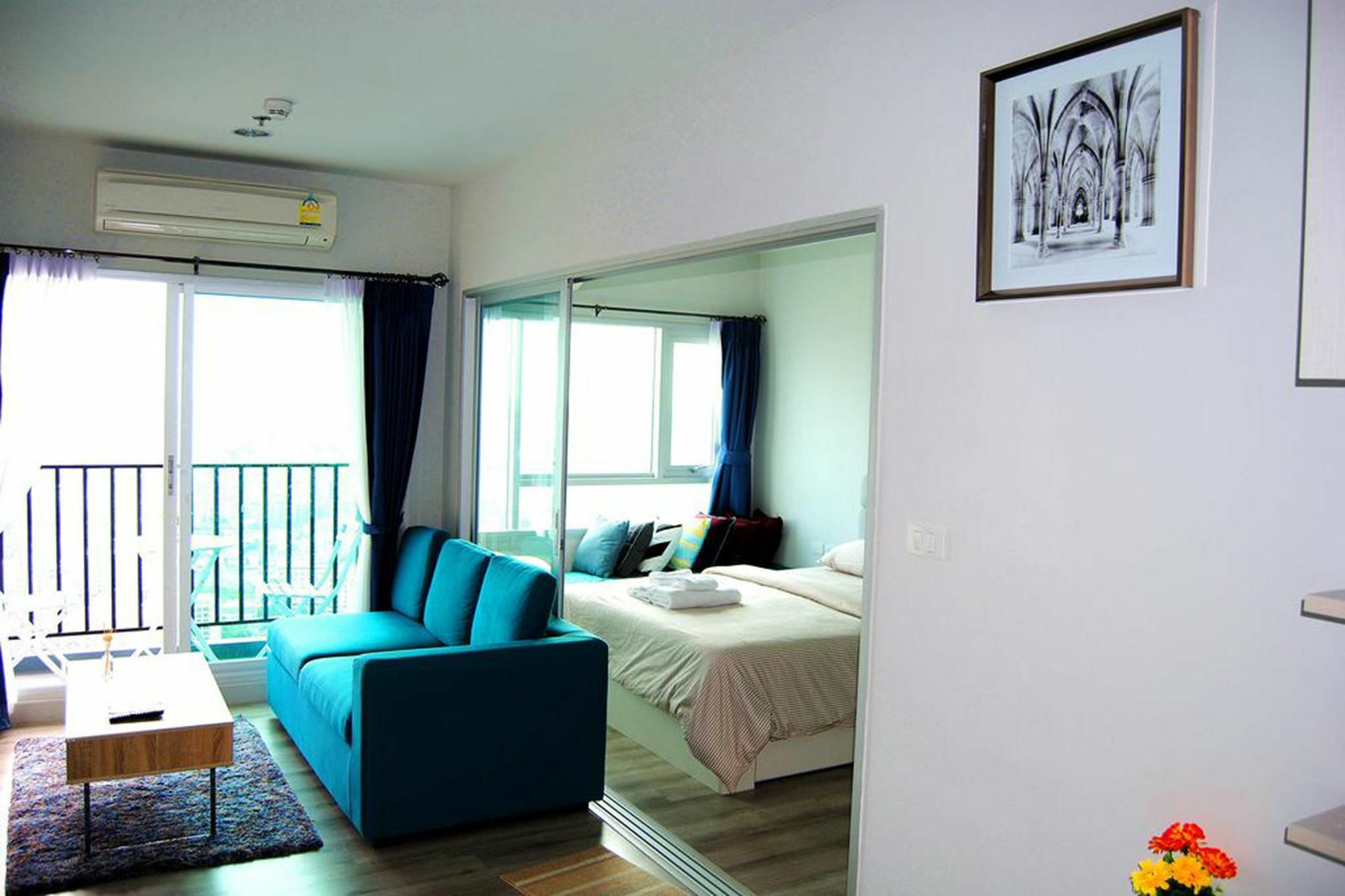 Centric Sea Pattaya By Uplus Exteriör bild