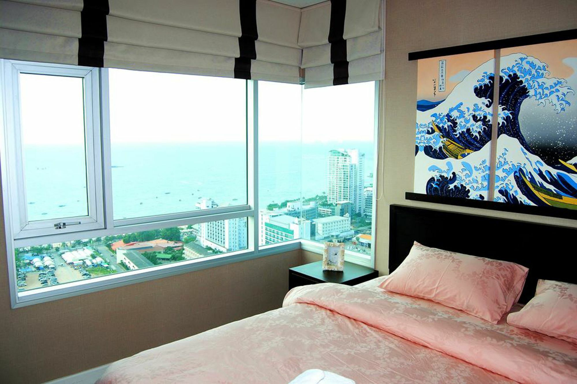 Centric Sea Pattaya By Uplus Exteriör bild