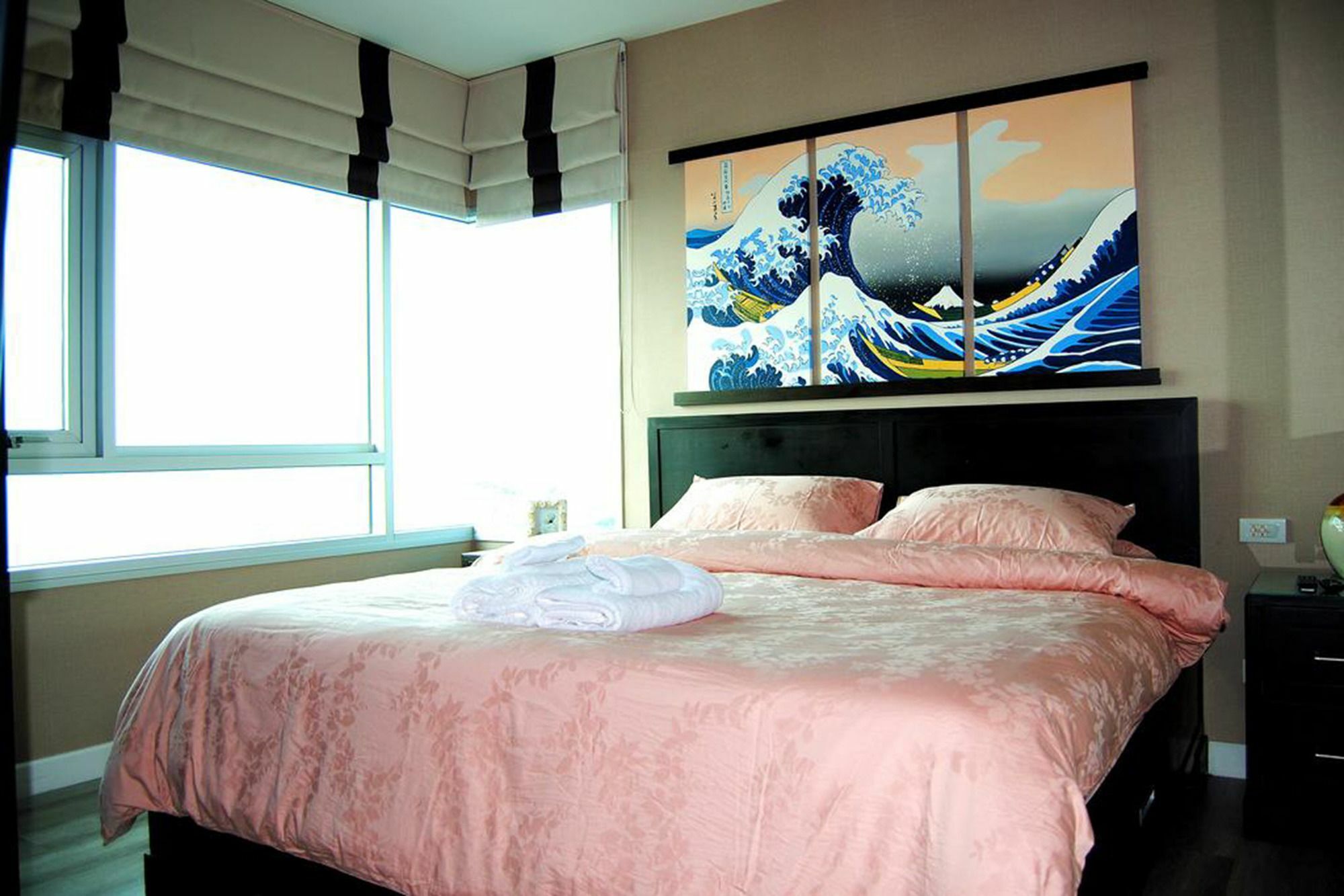 Centric Sea Pattaya By Uplus Exteriör bild