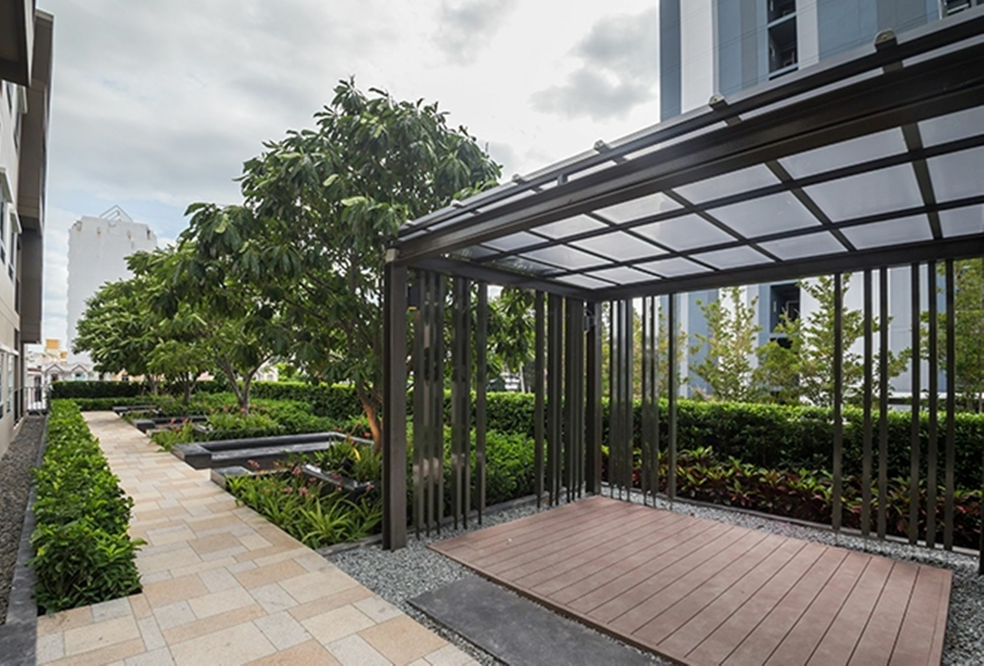 Centric Sea Pattaya By Uplus Exteriör bild