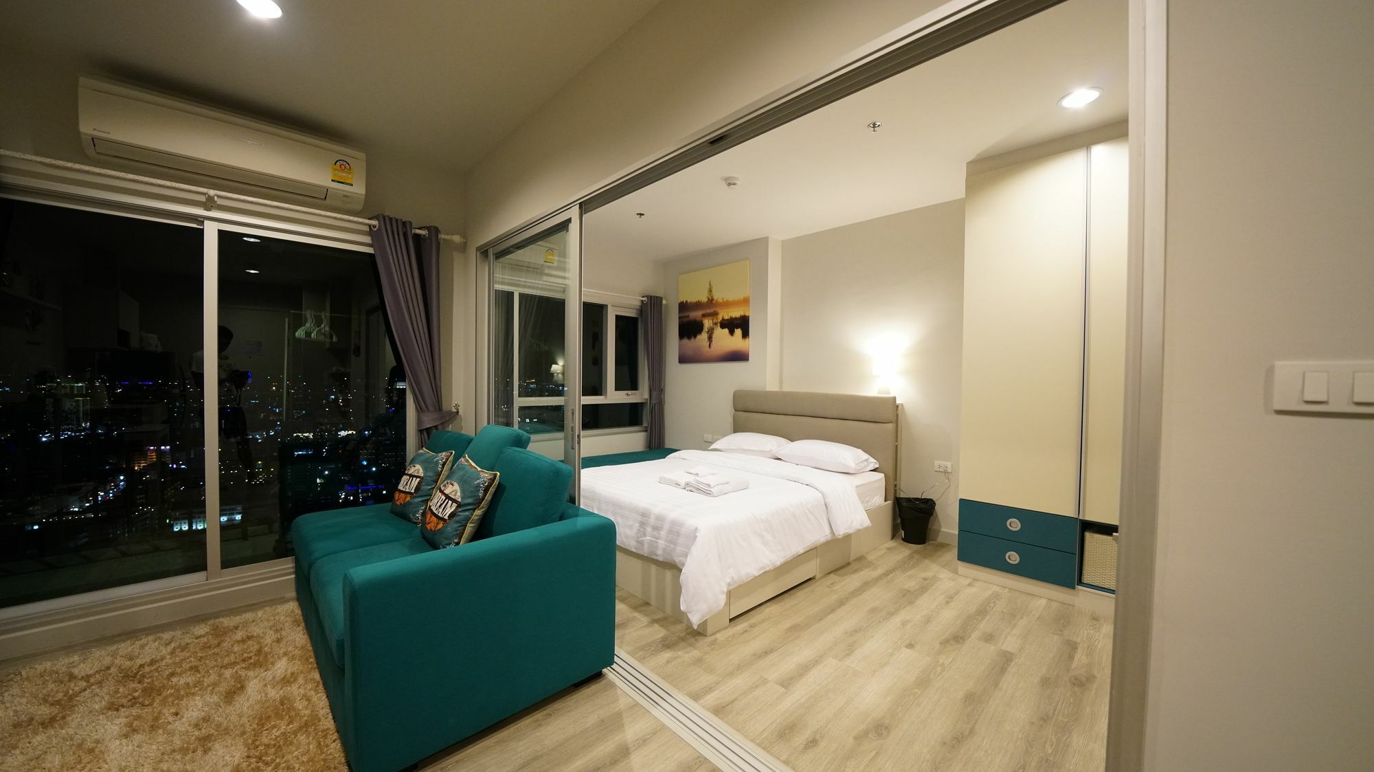 Centric Sea Pattaya By Uplus Exteriör bild