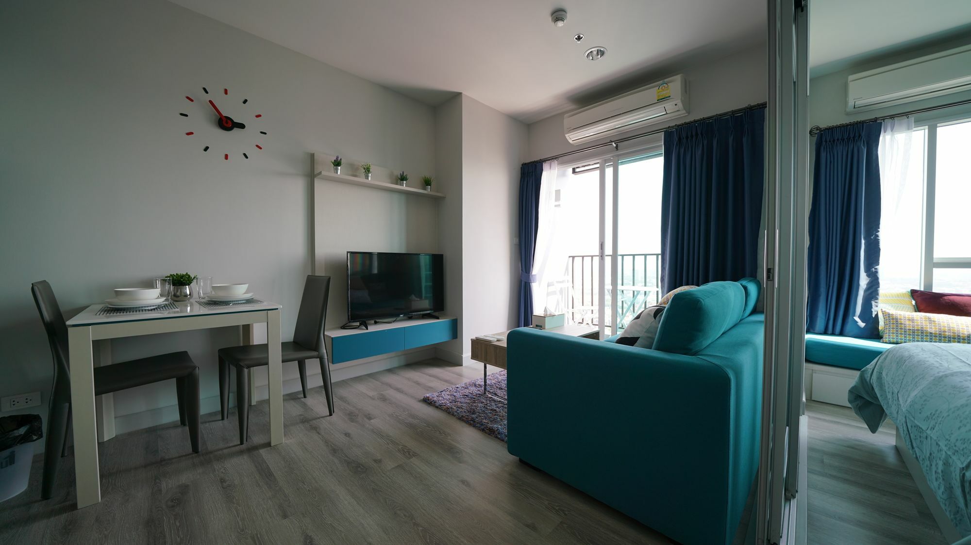Centric Sea Pattaya By Uplus Exteriör bild