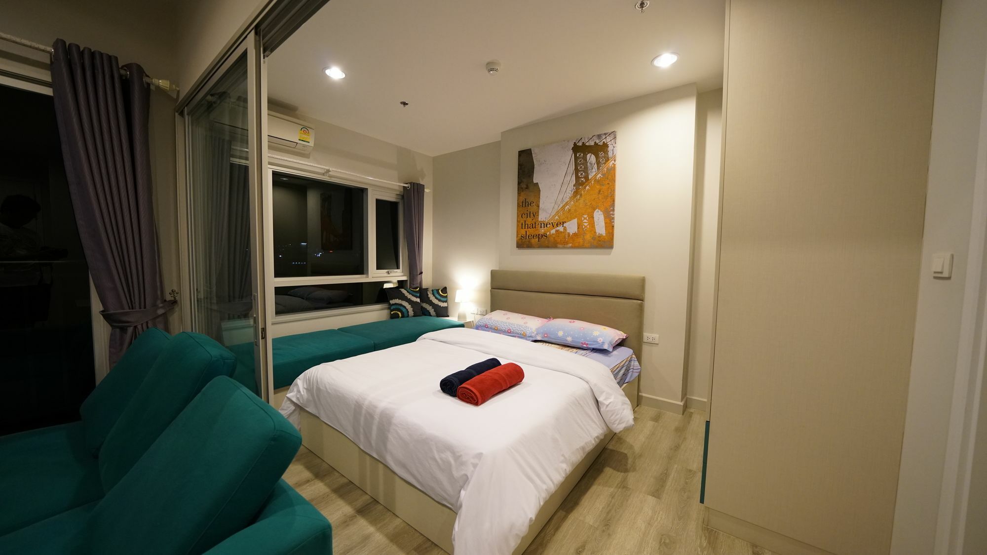 Centric Sea Pattaya By Uplus Exteriör bild