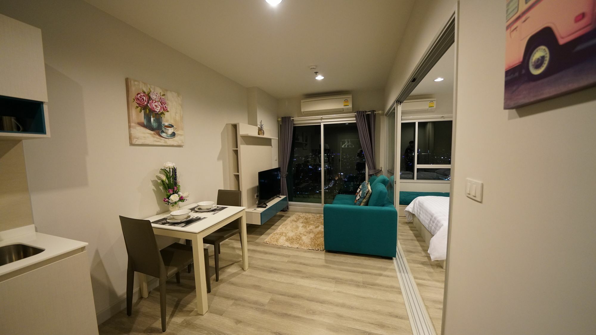 Centric Sea Pattaya By Uplus Exteriör bild