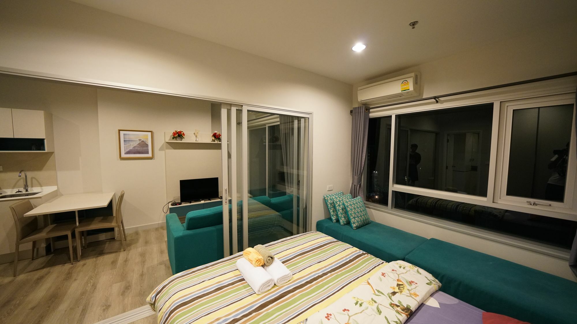 Centric Sea Pattaya By Uplus Exteriör bild