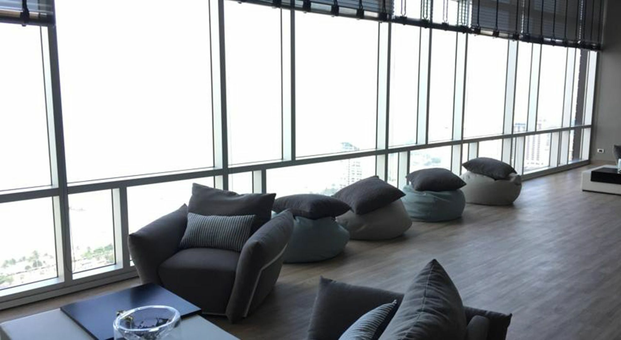 Centric Sea Pattaya By Uplus Exteriör bild