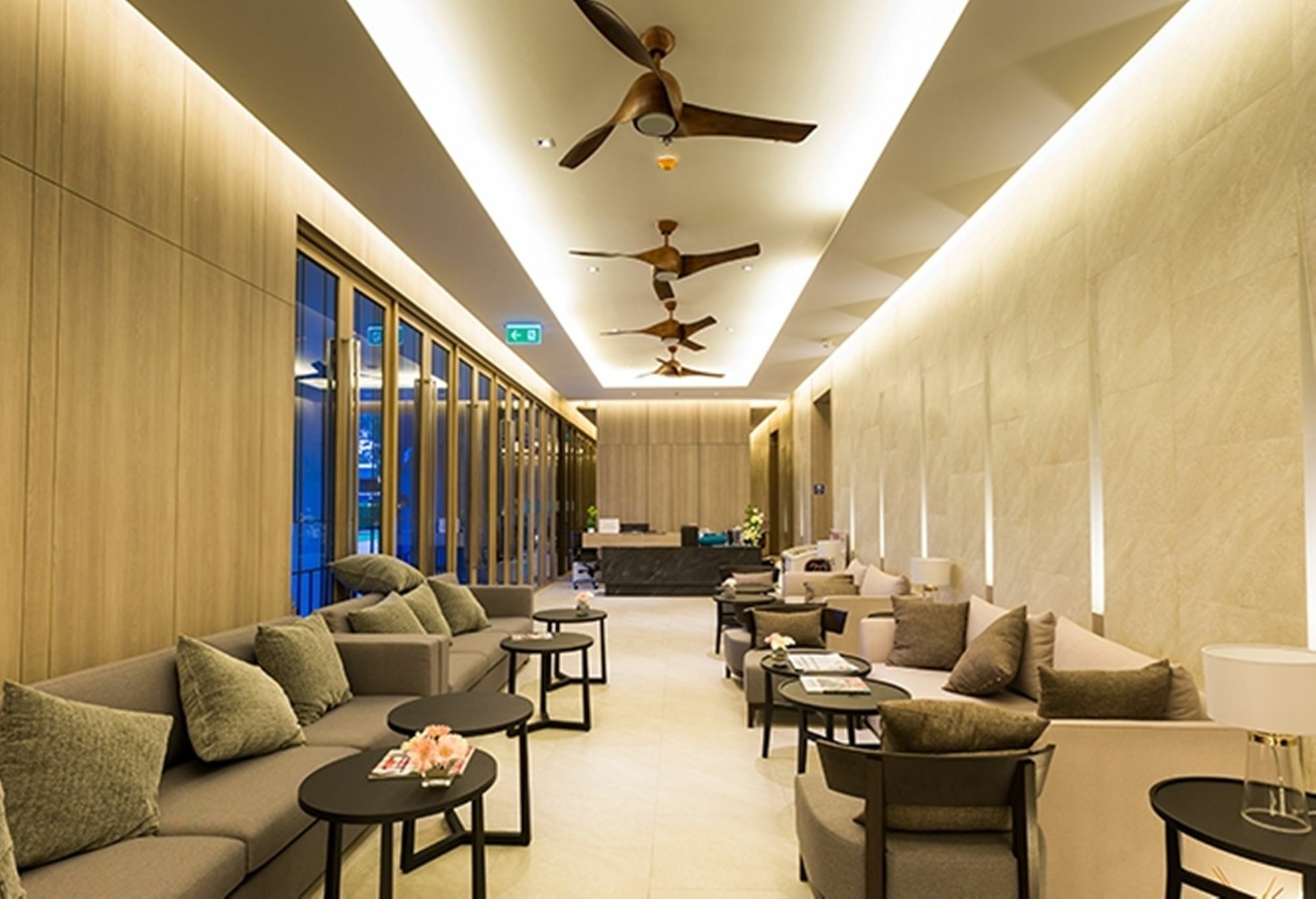 Centric Sea Pattaya By Uplus Exteriör bild